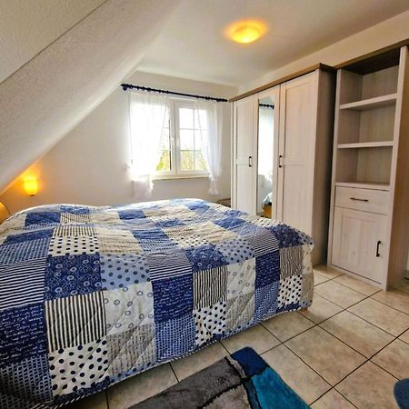 Seestr 75 A Haus B Rechts Zingst Ngoại thất bức ảnh