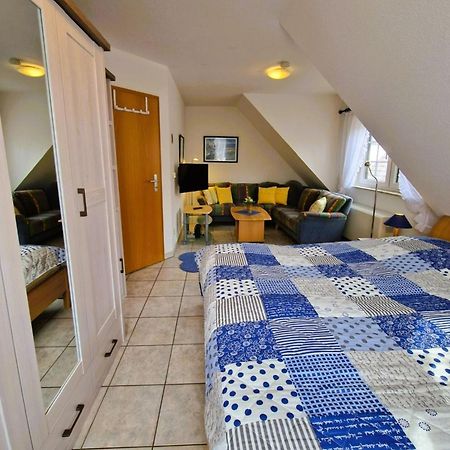 Seestr 75 A Haus B Rechts Zingst Ngoại thất bức ảnh