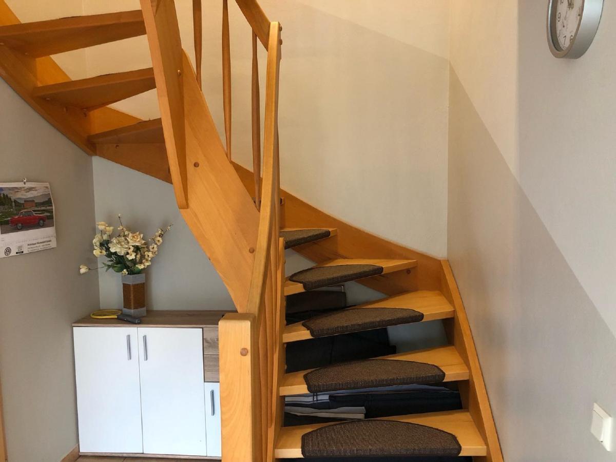 Seestr 75 A Haus B Rechts Zingst Ngoại thất bức ảnh