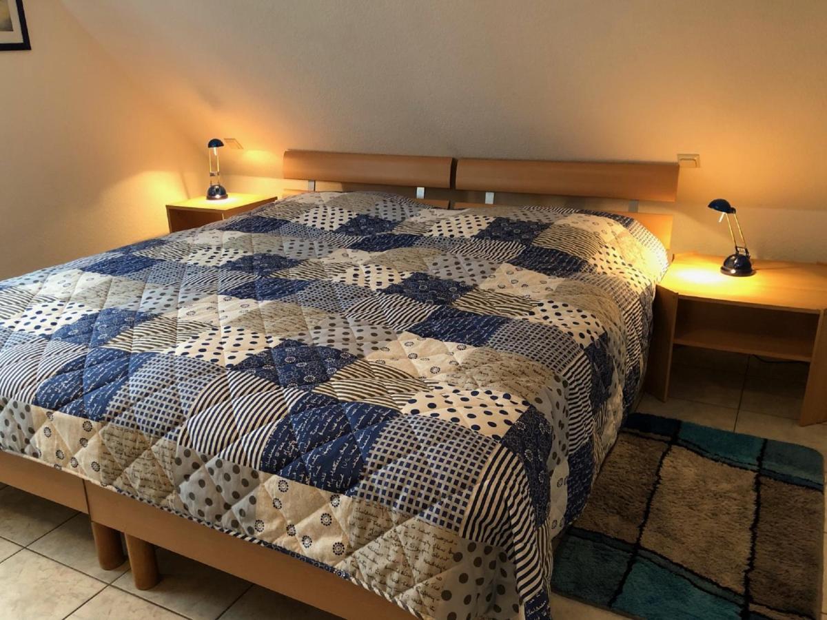 Seestr 75 A Haus B Rechts Zingst Ngoại thất bức ảnh