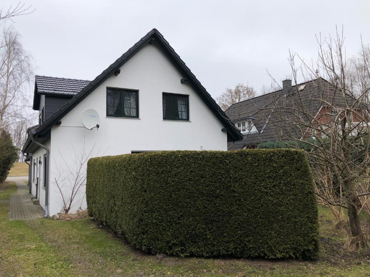 Seestr 75 A Haus B Rechts Zingst Ngoại thất bức ảnh