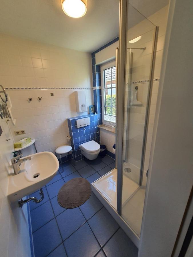 Seestr 75 A Haus B Rechts Zingst Ngoại thất bức ảnh