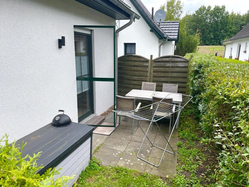 Seestr 75 A Haus B Rechts Zingst Ngoại thất bức ảnh