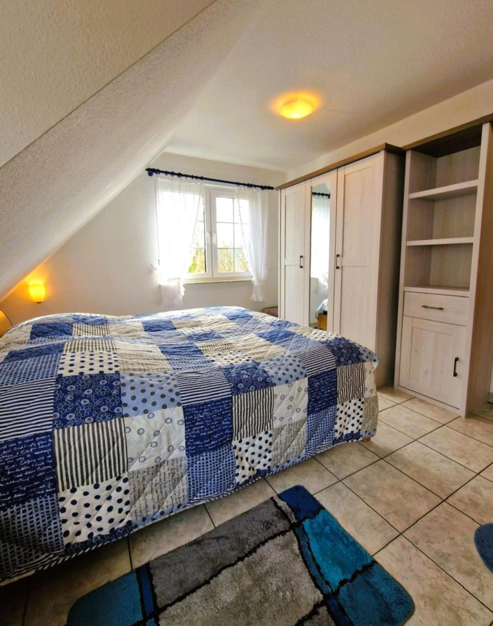 Seestr 75 A Haus B Rechts Zingst Ngoại thất bức ảnh