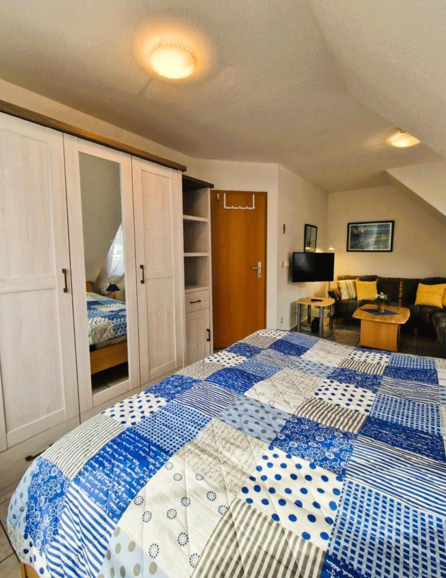 Seestr 75 A Haus B Rechts Zingst Ngoại thất bức ảnh