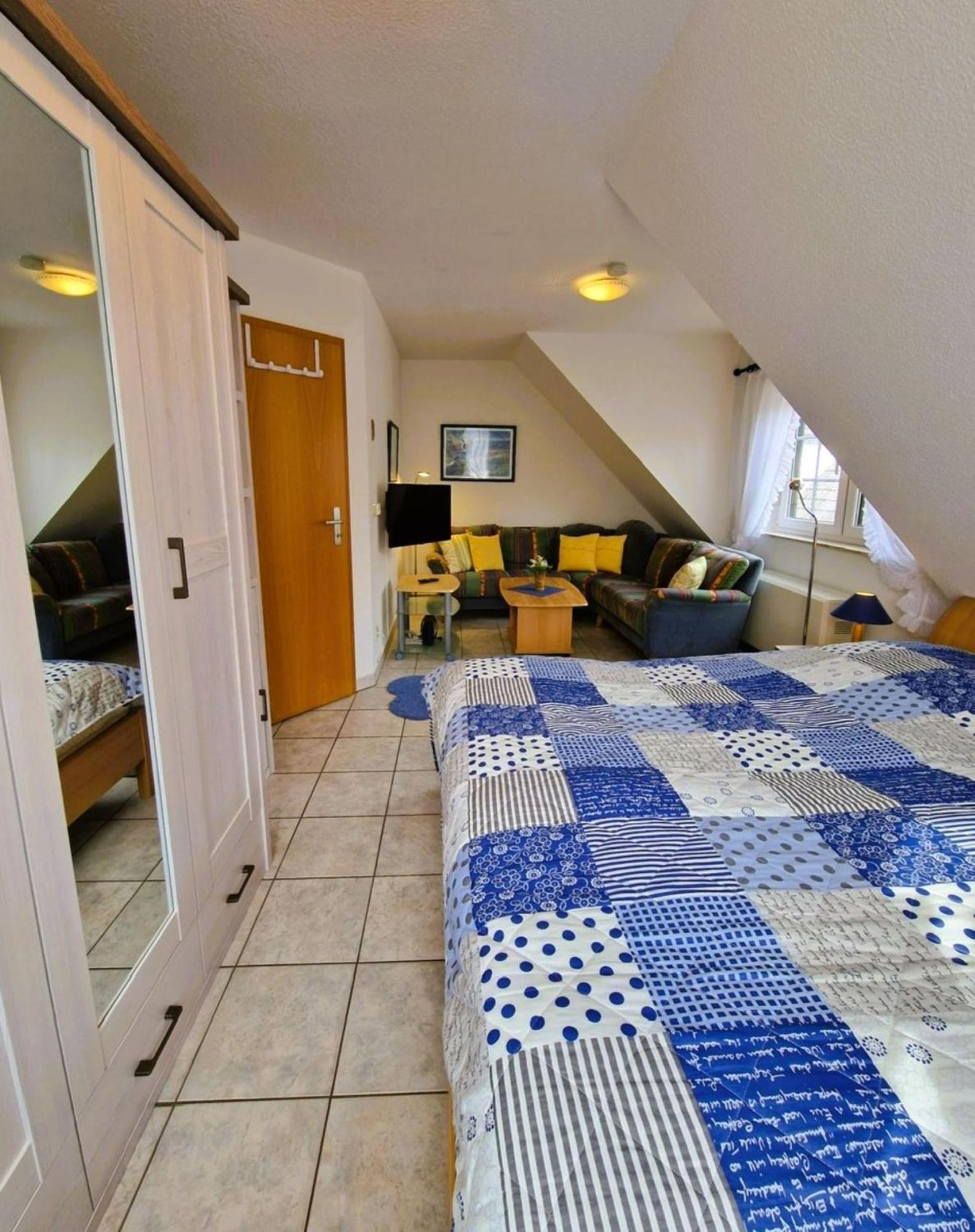 Seestr 75 A Haus B Rechts Zingst Ngoại thất bức ảnh